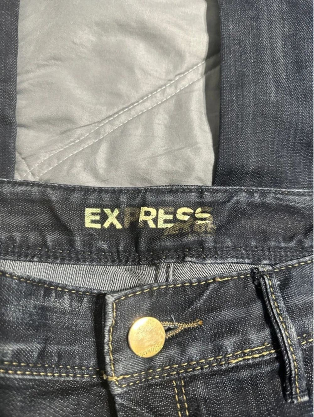 Express Jeans - Picture 7 of 9
